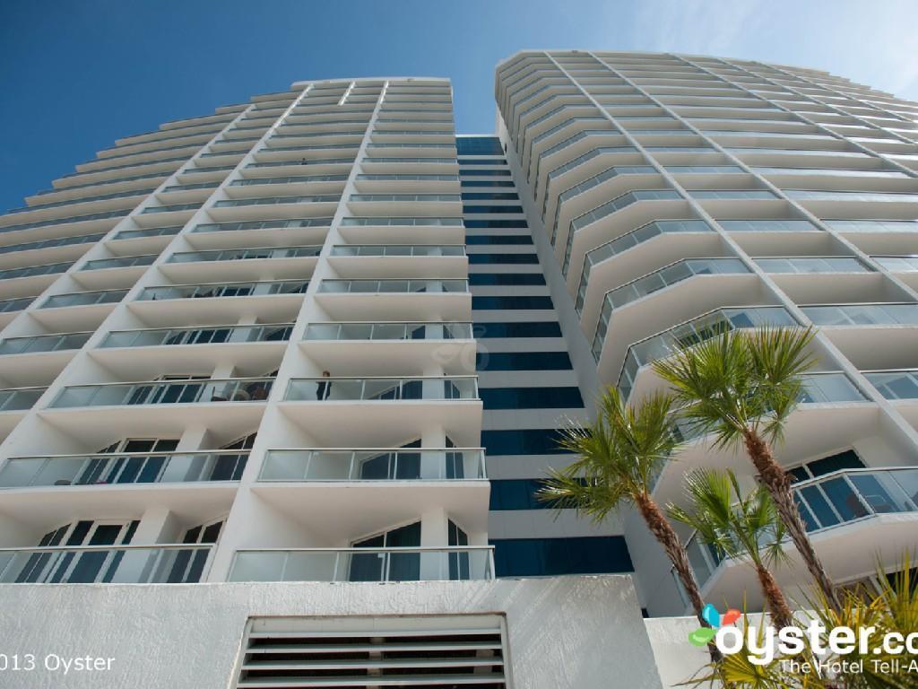 Private Residences Fort Lauderdale Beach Resort Dış mekan fotoğraf