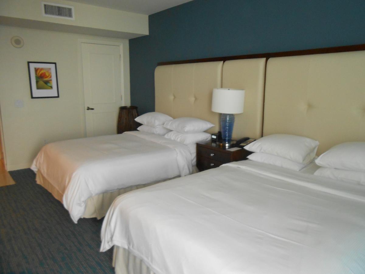 Private Residences Fort Lauderdale Beach Resort Dış mekan fotoğraf