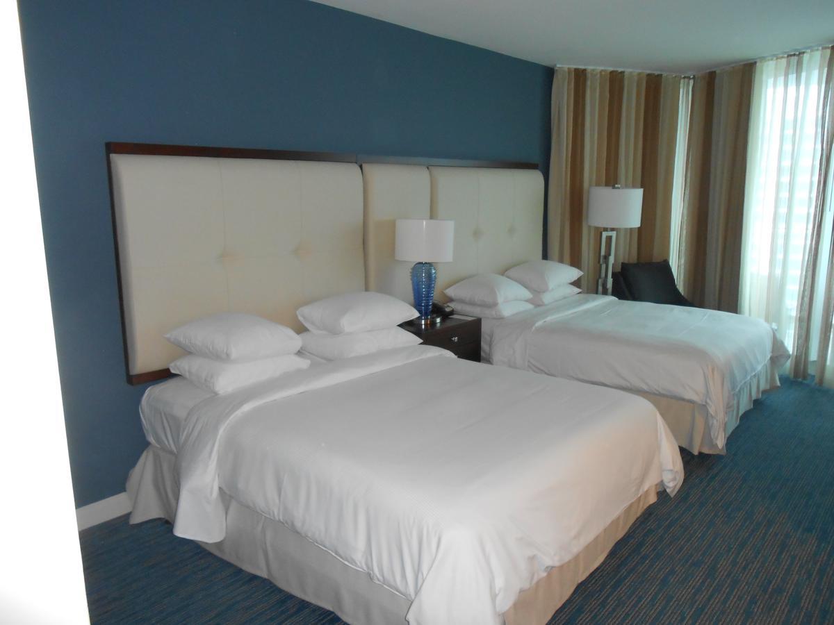 Private Residences Fort Lauderdale Beach Resort Dış mekan fotoğraf