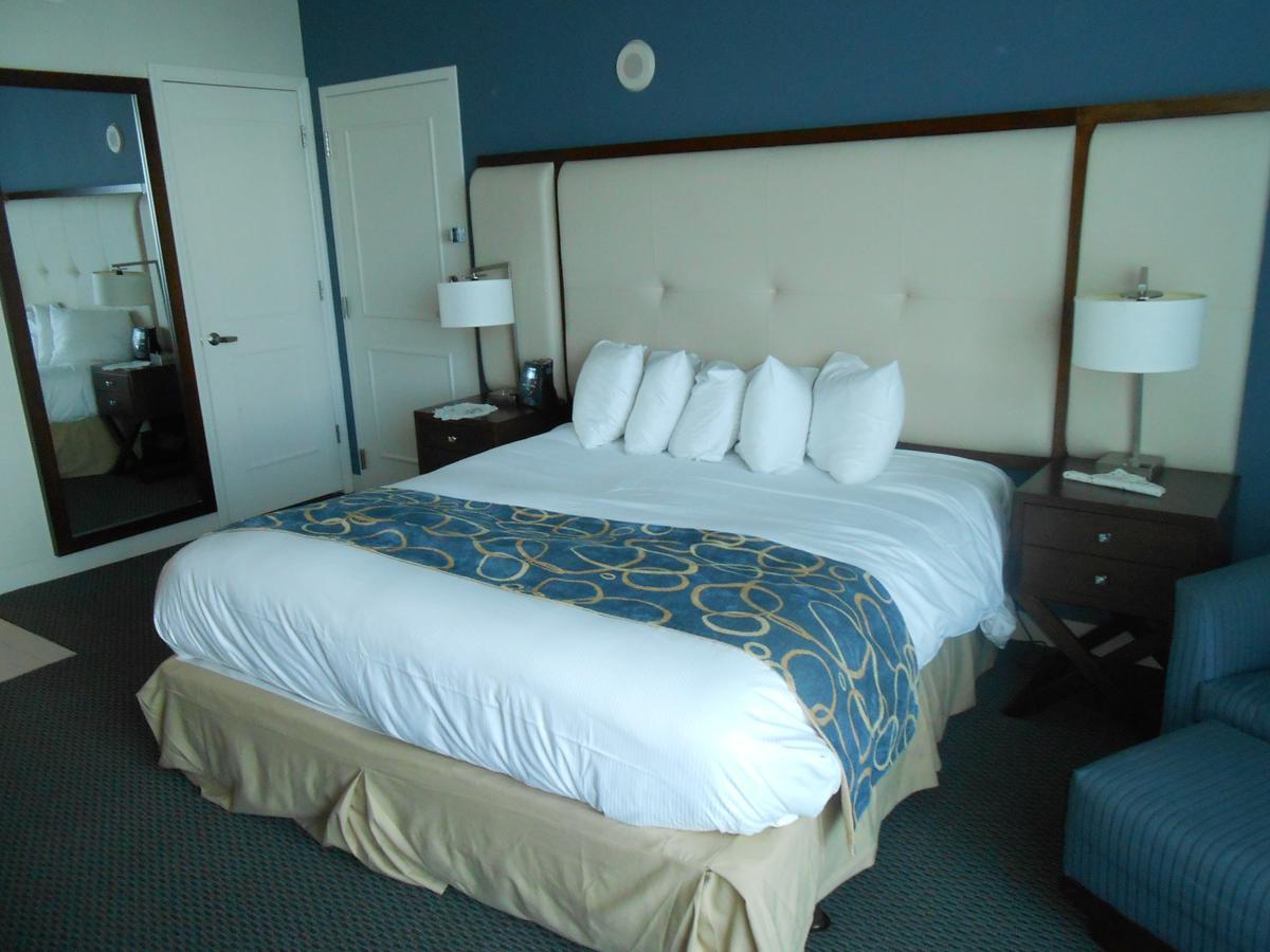 Private Residences Fort Lauderdale Beach Resort Dış mekan fotoğraf