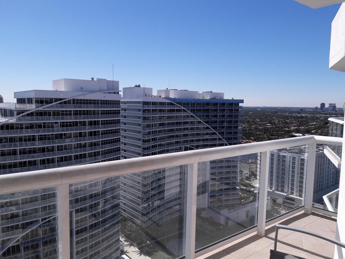 Private Residences Fort Lauderdale Beach Resort Dış mekan fotoğraf