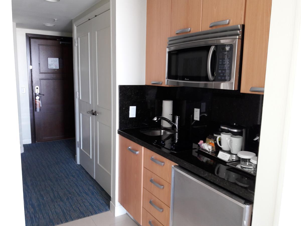 Private Residences Fort Lauderdale Beach Resort Dış mekan fotoğraf