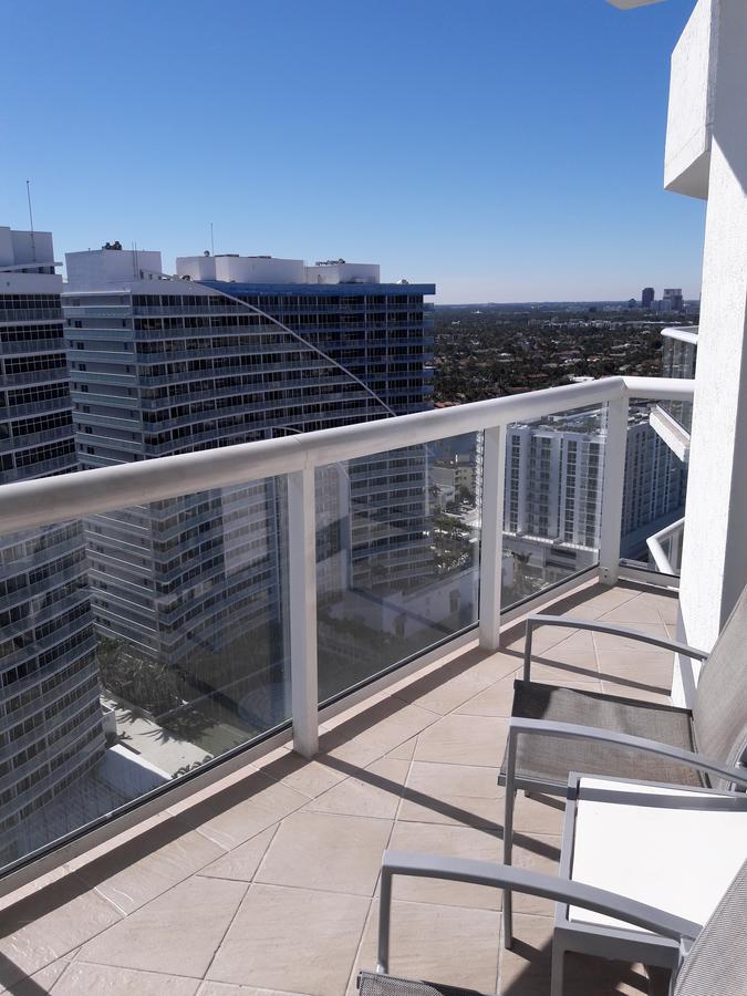 Private Residences Fort Lauderdale Beach Resort Dış mekan fotoğraf