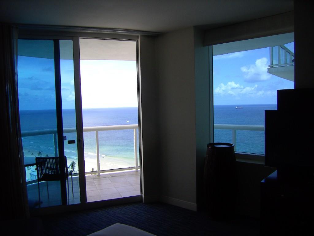 Private Residences Fort Lauderdale Beach Resort Oda fotoğraf