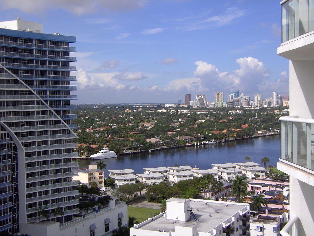 Private Residences Fort Lauderdale Beach Resort Oda fotoğraf