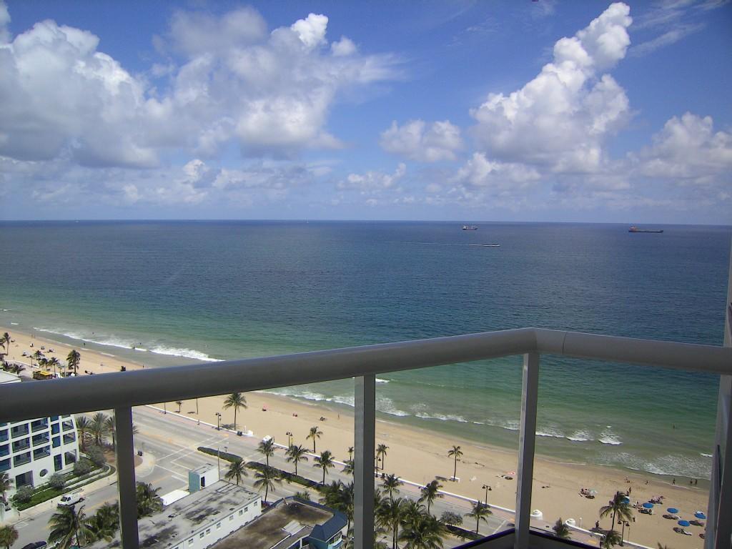 Private Residences Fort Lauderdale Beach Resort Oda fotoğraf
