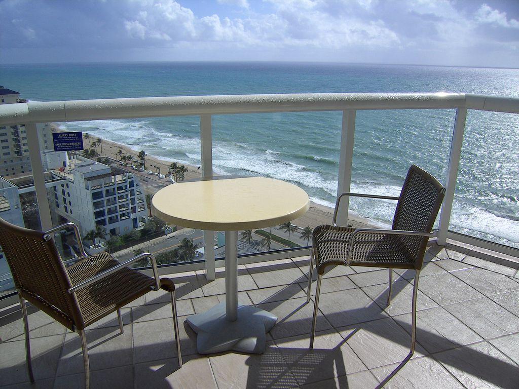 Private Residences Fort Lauderdale Beach Resort Oda fotoğraf
