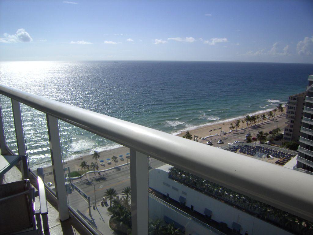 Private Residences Fort Lauderdale Beach Resort Oda fotoğraf