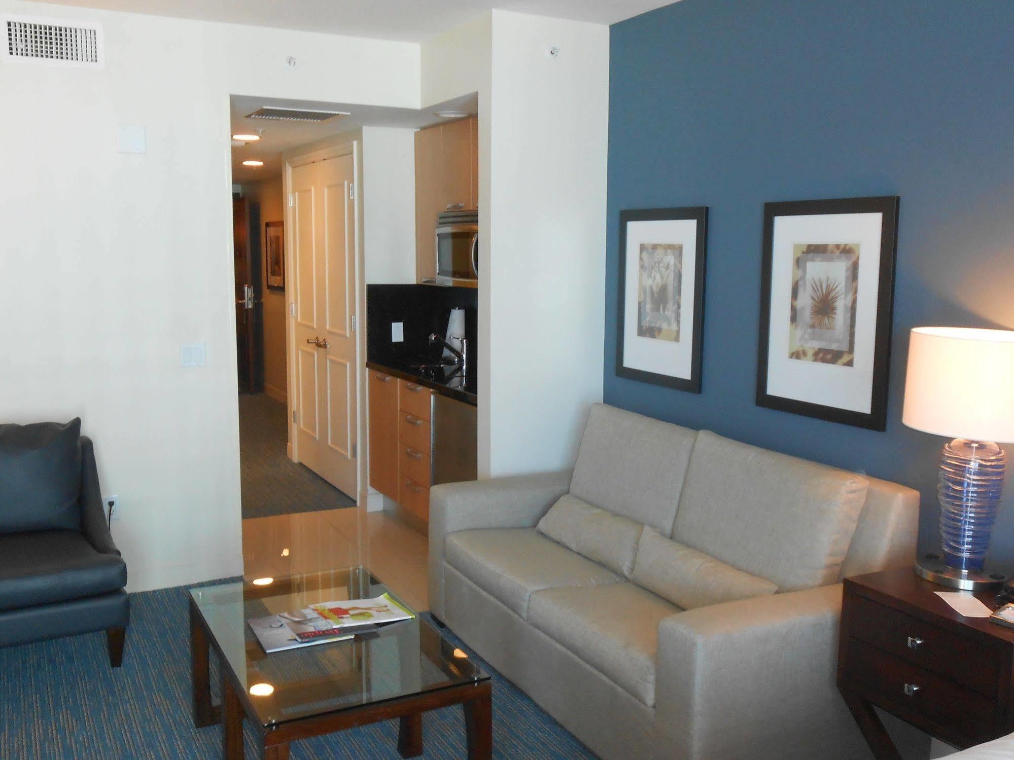 Private Residences Fort Lauderdale Beach Resort Dış mekan fotoğraf