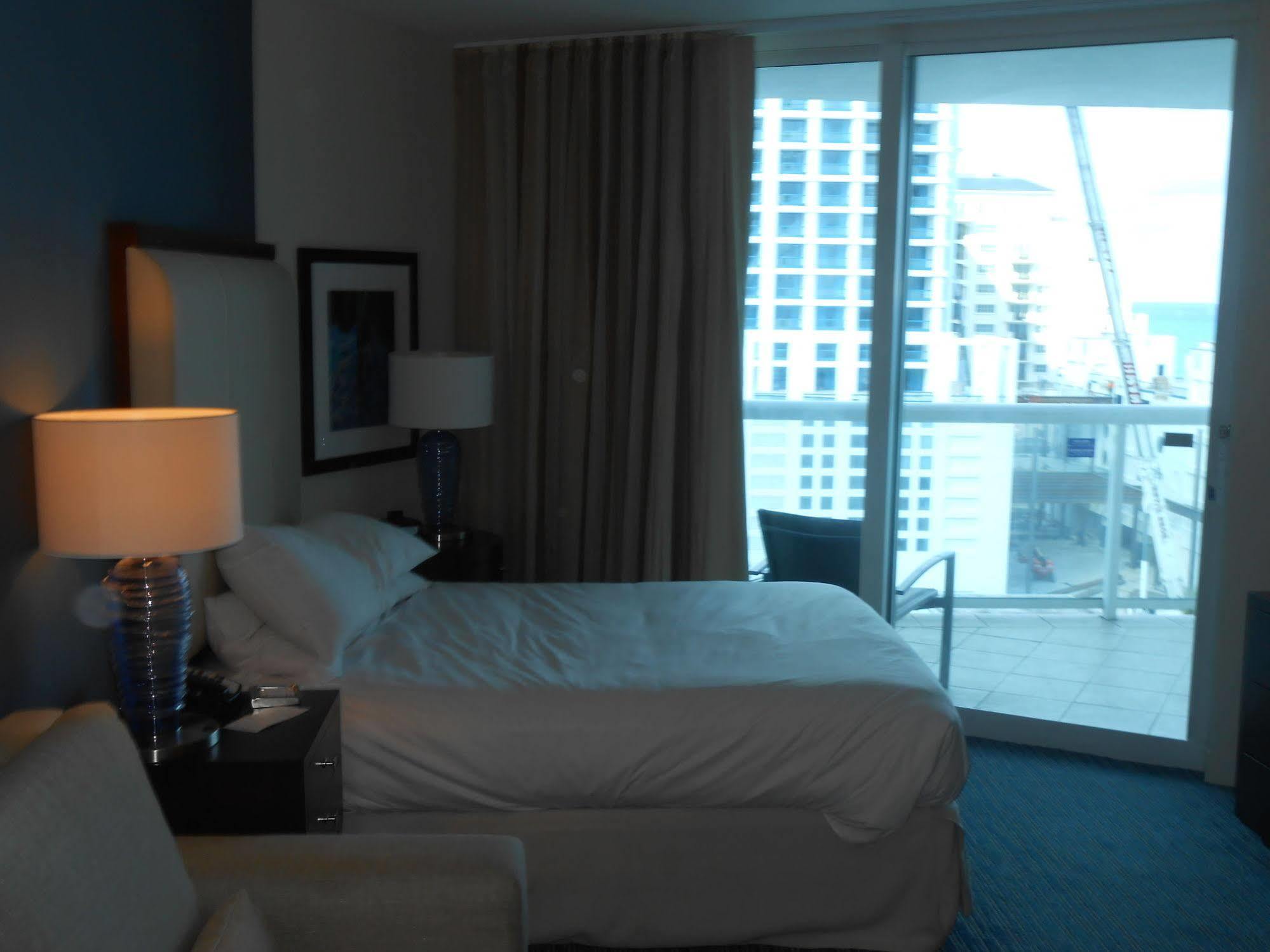 Private Residences Fort Lauderdale Beach Resort Dış mekan fotoğraf