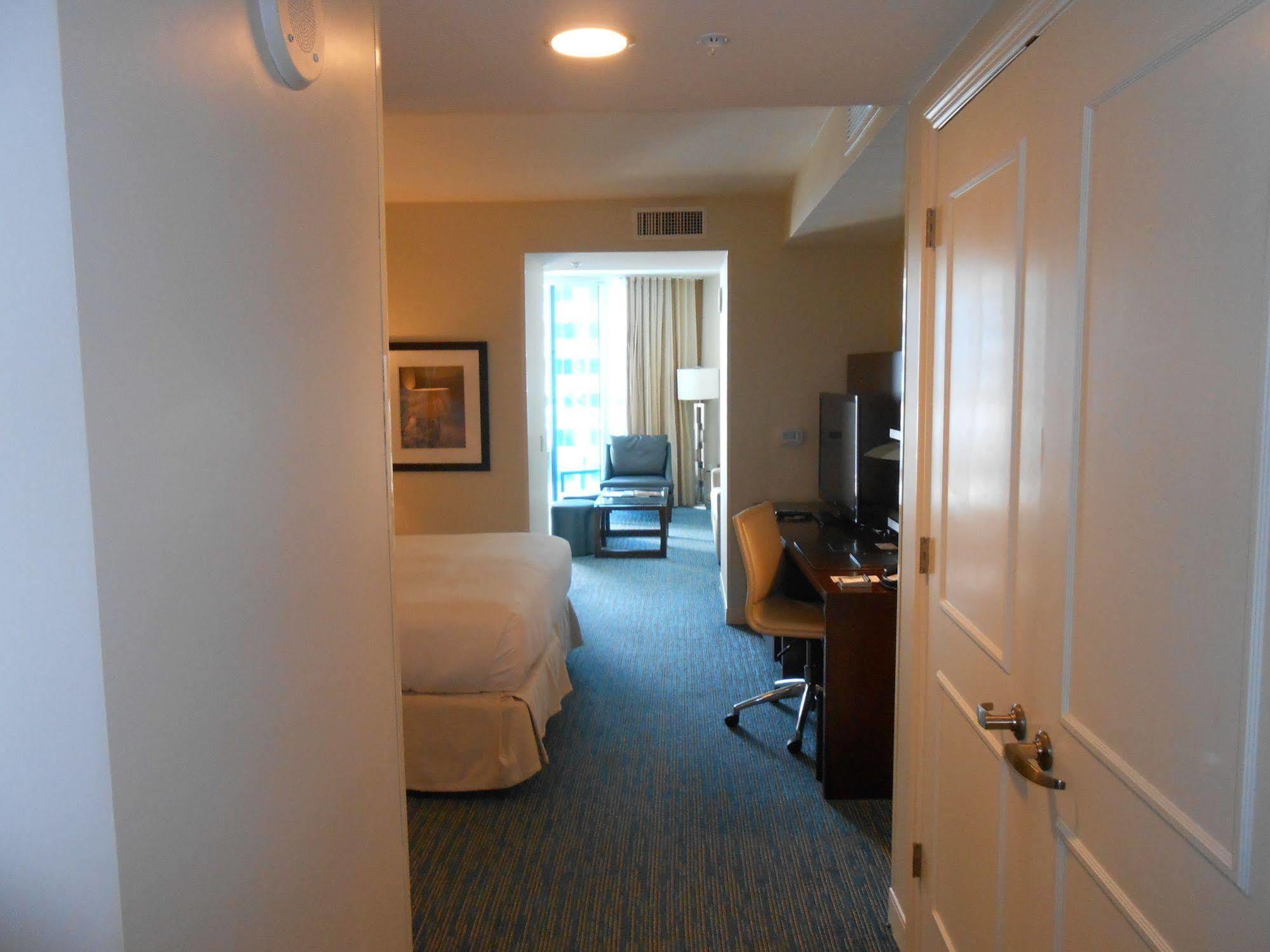 Private Residences Fort Lauderdale Beach Resort Dış mekan fotoğraf